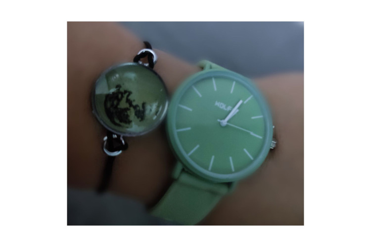 قیمت ساعت بالون ساعت اسپرت بولون bolun