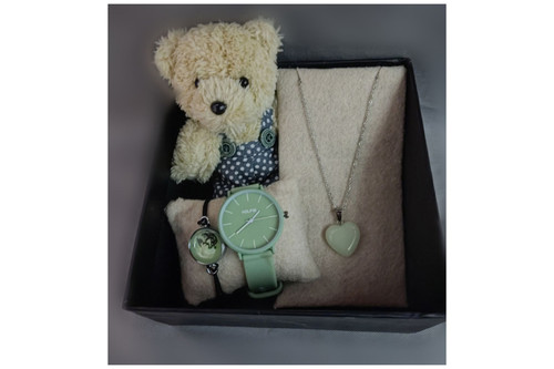 باکس کادو تولد هدیه تولد دخترانه