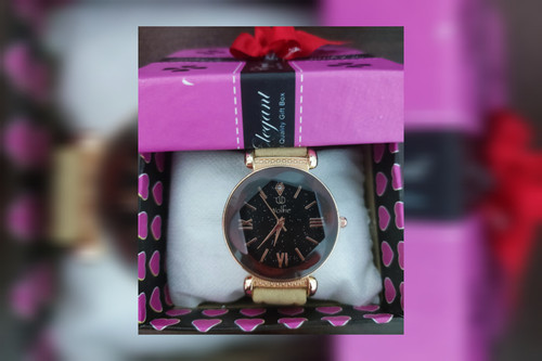 قیمت خرید ساعت مچی ولفی