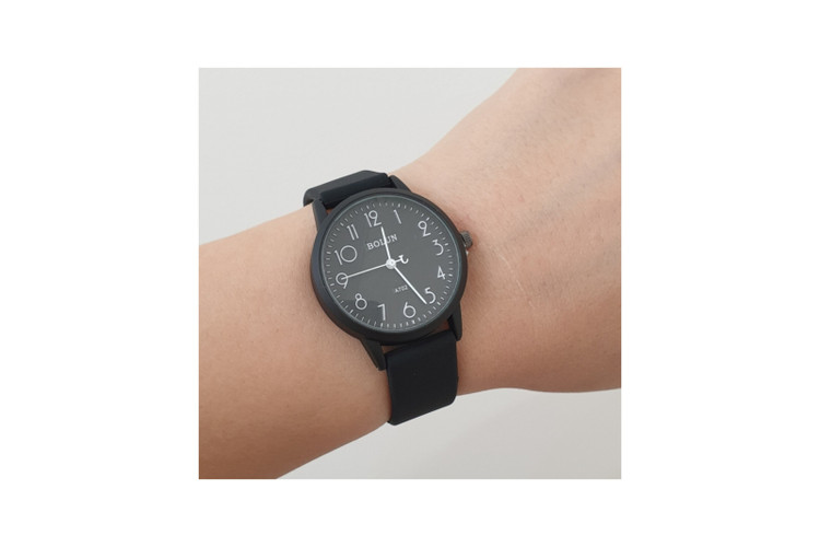 قیمت ساعت بالون مشکی