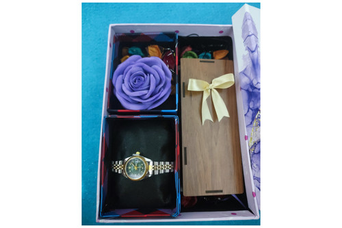 خرید آنلاین پک کادوی زنانه