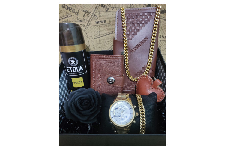 قیمت خرید کادو تولد مردانه