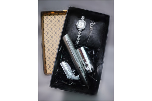 قیمت خرید باکس کادو تولد