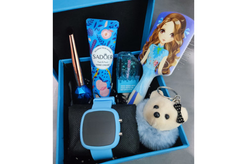 قیمت خرید باکس کادو دخترانه