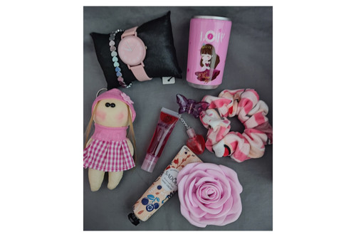 کادو روز دختر