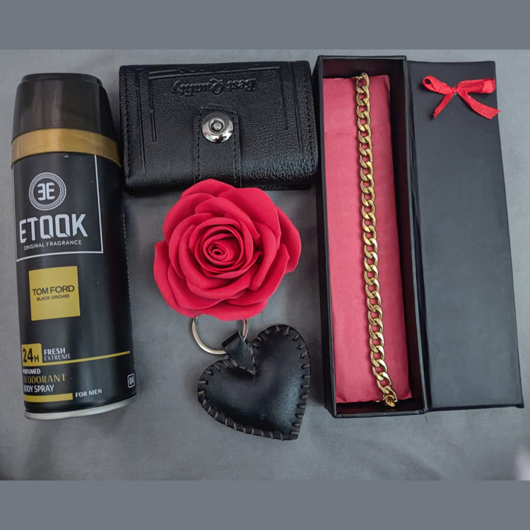 اسپری کیف جا کلیدی