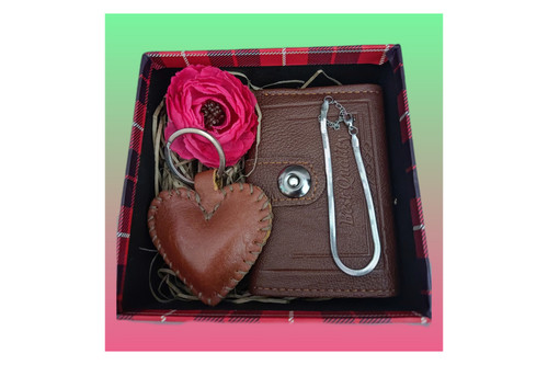 باکس کادوی مردانه