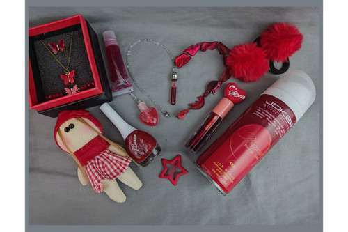 کادو تولد دخترانه