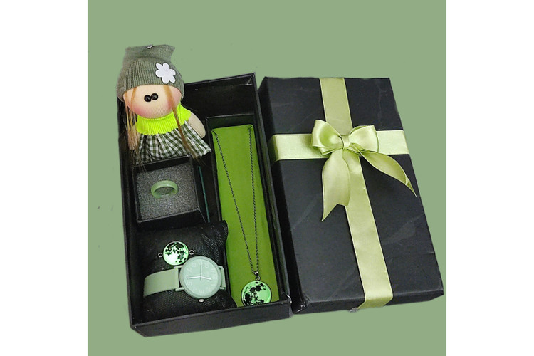 قیمت خرید باکس تولد دخترانه