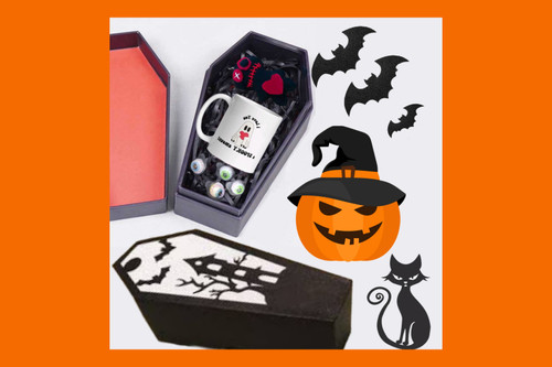 تم هالوین گیفت هالوین