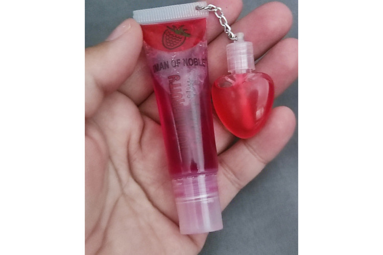 قیمت تینت لب قلبی