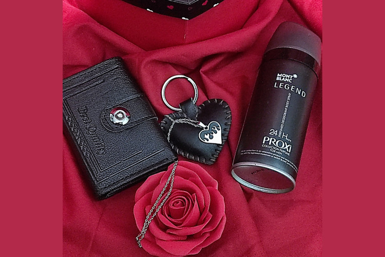 قیمت خرید باکس یلدا مردانه