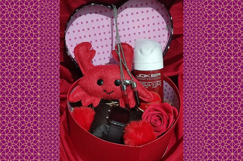 قیمت خرید کادو دخترانه یلدایی