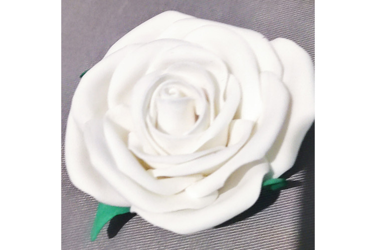 قیمت گل رز فومی