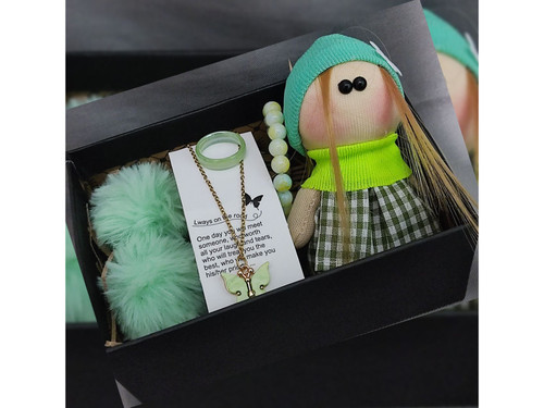 قیمت هدیه تولد دخترانه