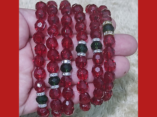 خرید آنلاین دستبند یلدایی