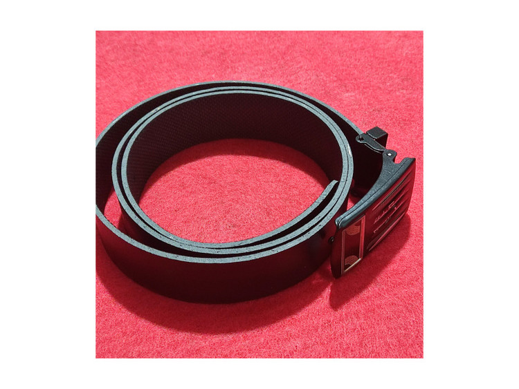 قیمت کمربند مشکی مردانه