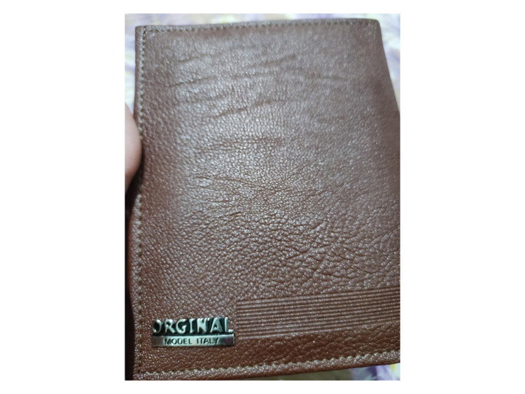 کیف پول مردانه