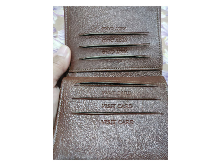 خرید آنلاین کیف پول مردانه