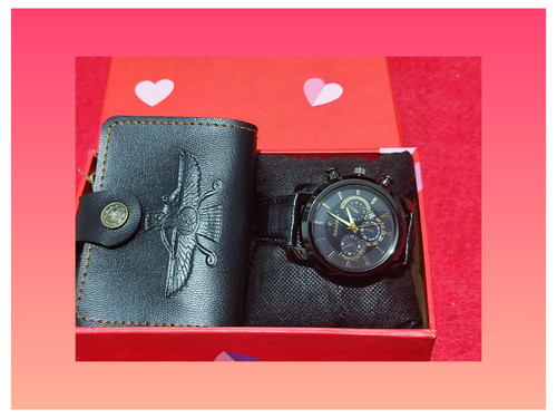 خرید آنلاین کادو مردانه