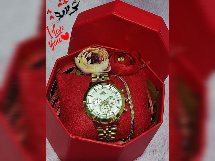 کادو روز مرد کادو قرمز