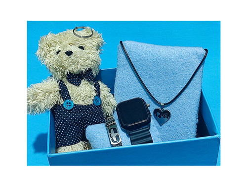 باکس کادو روز پسر