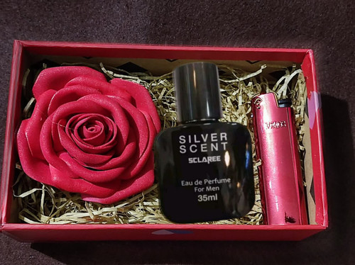 پک ولنتاین مردانه شیک