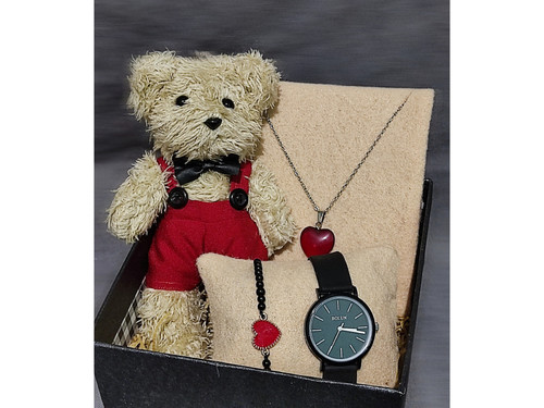 کادو ولنتاین باکس کادو