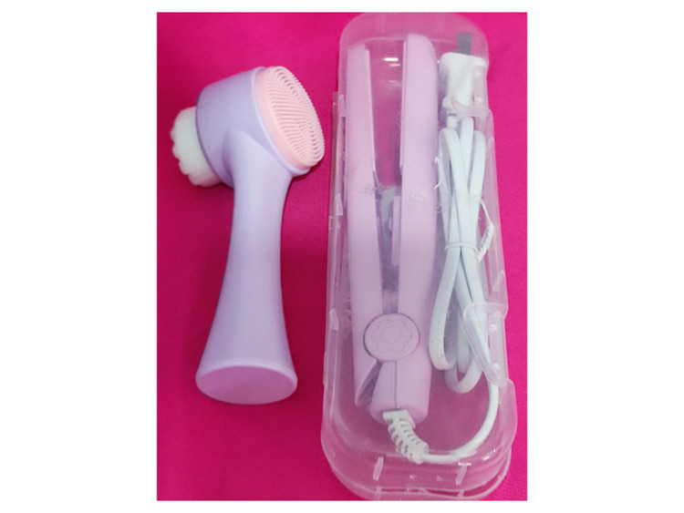 اتومو فیس براش