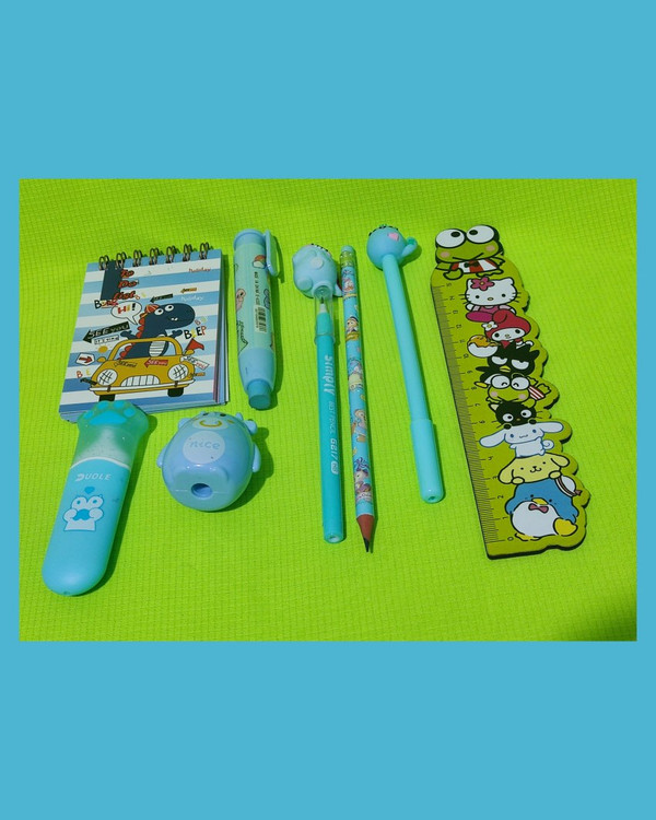 خرید آنلاین لوازم تحریر فانتزی