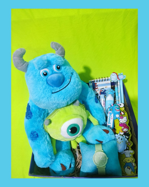 قیمت پک هدیه سالیوان