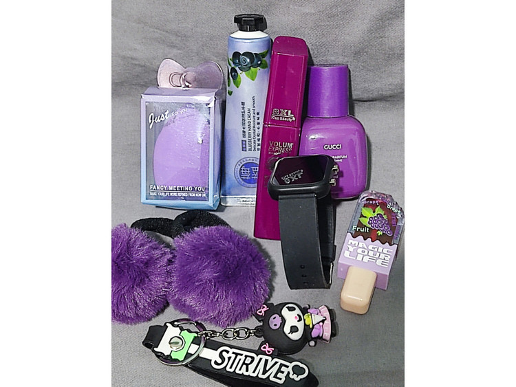 هدیه تولد دخترانه