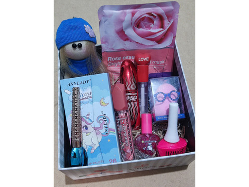 پک کادو دخترانه