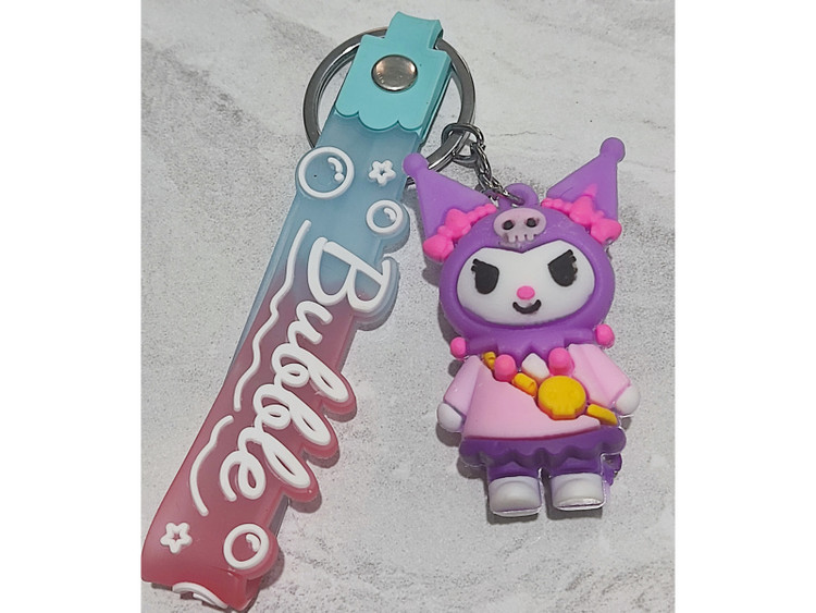 جاسوئیچی کرومی