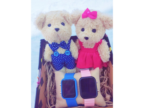 هدیه تولد دوقلوها