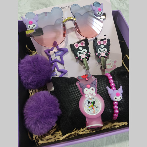 کادو روز دختر کرومی