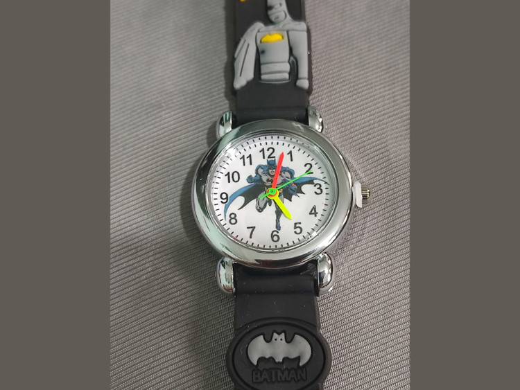 قیمت خرید ساعت مچی پسرانه