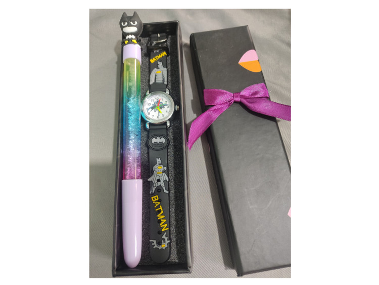 پک تولد بتمنی کادو پسرانه