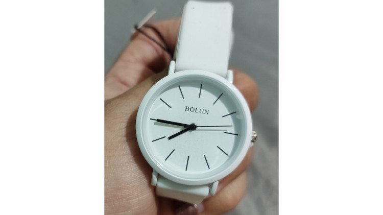 ساعت بند سیلیکونی برند بلون