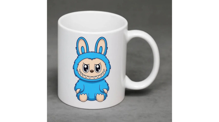 لیوان و ماگ لبو بو