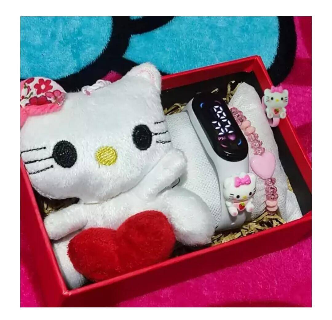 کادو دخترانه کادو بچگانه