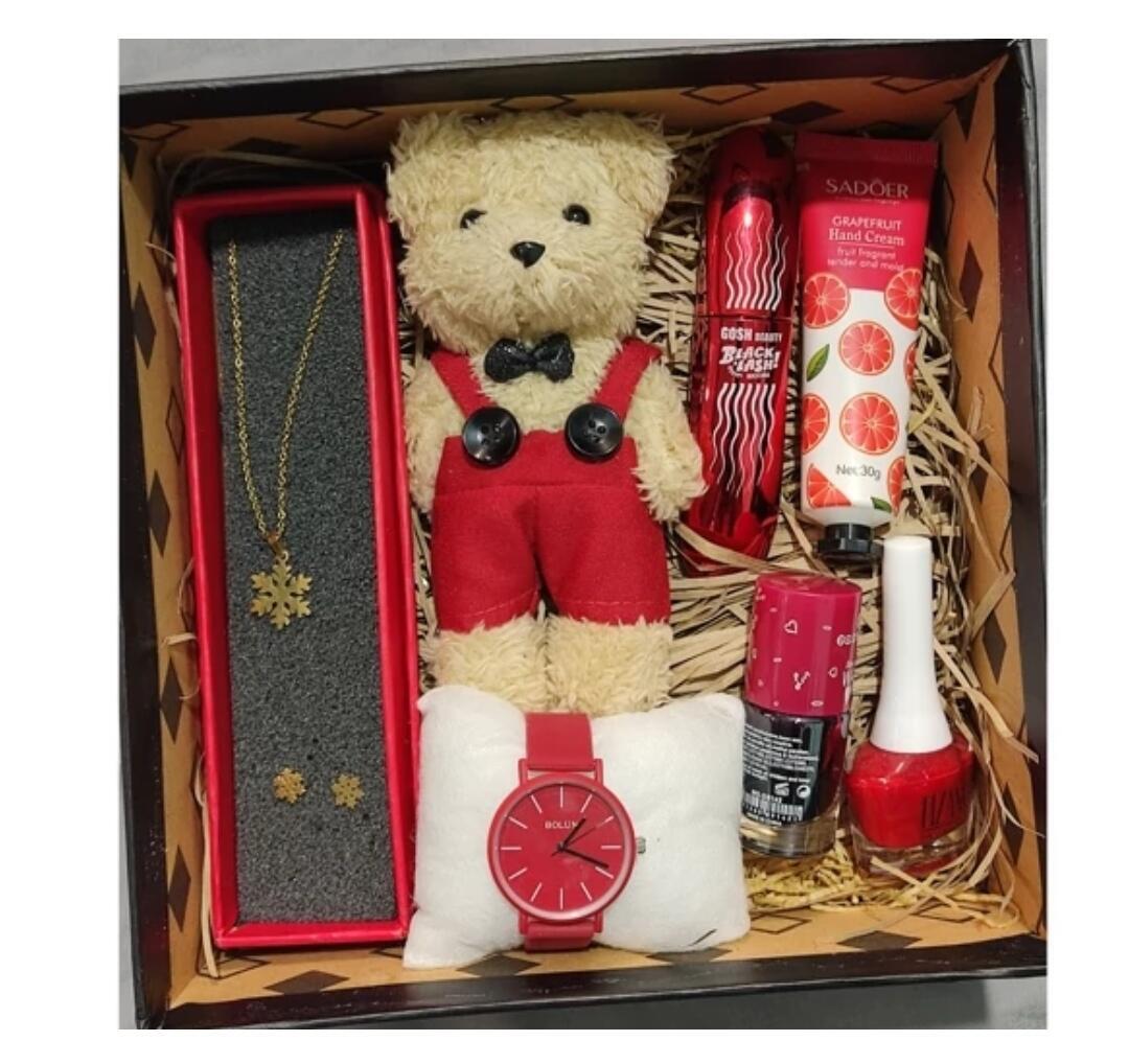 هدیه ولنتاین کادو تولد دخترانه