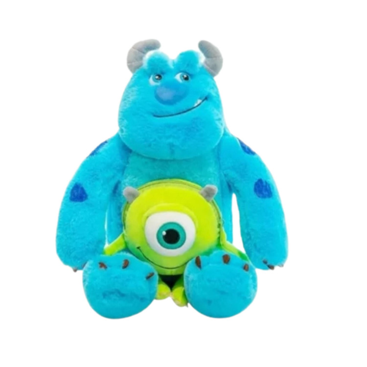 کوله پشتی سالیوان