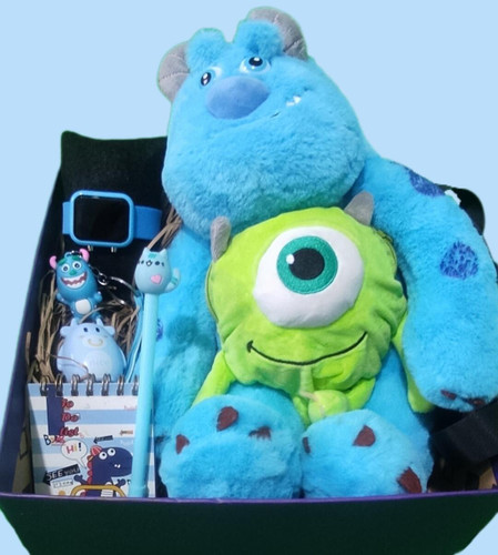 پک کادویی سالیوان